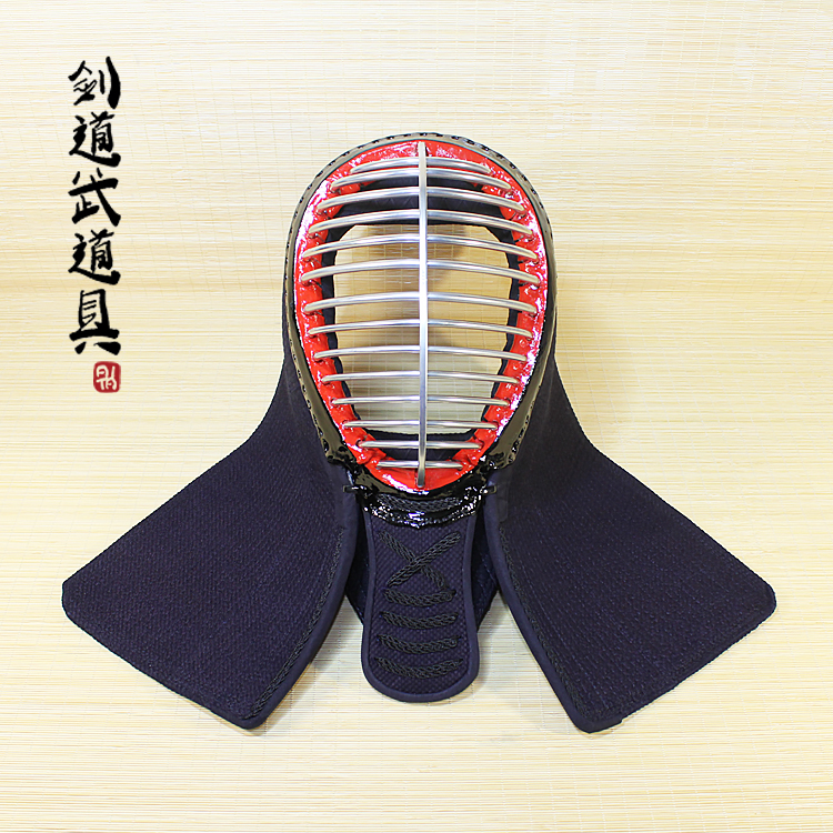 AT-6SO 6mm 십자 실전형 경량호구