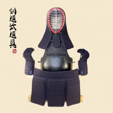 AT-6SO 6mm 십자 실전형 경량호구