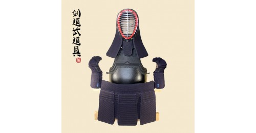 AT-6SO 6mm 십자 실전형 경량호구