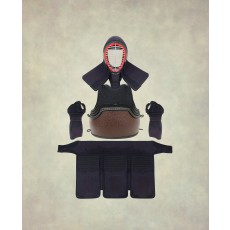 AT-8GK ALL 곤가와 호구